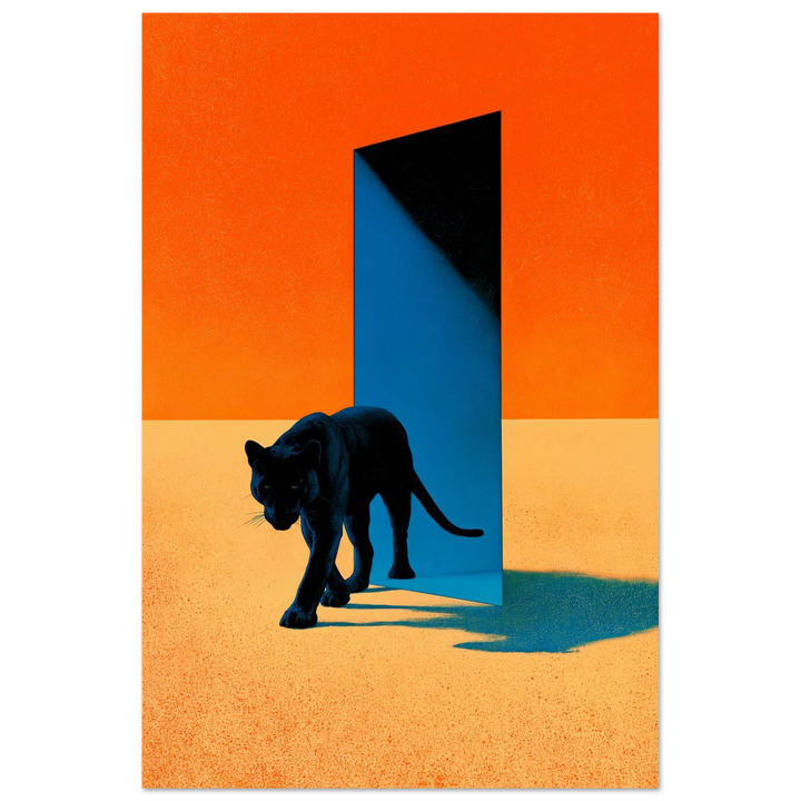 Wild Exit