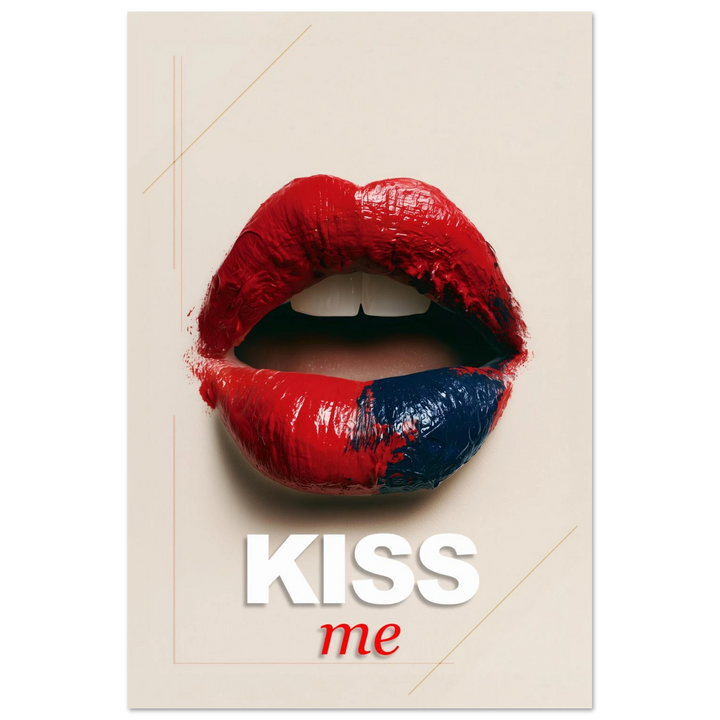 Red Kiss