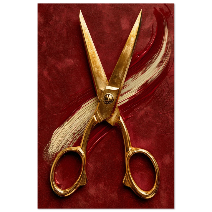 Gold Cut
