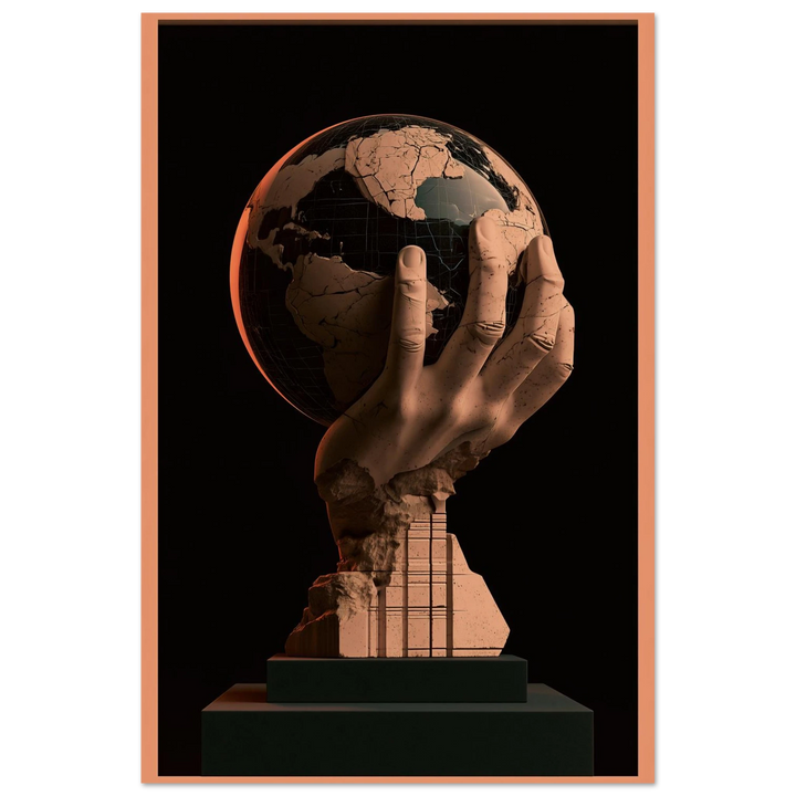 Atlas Unbound