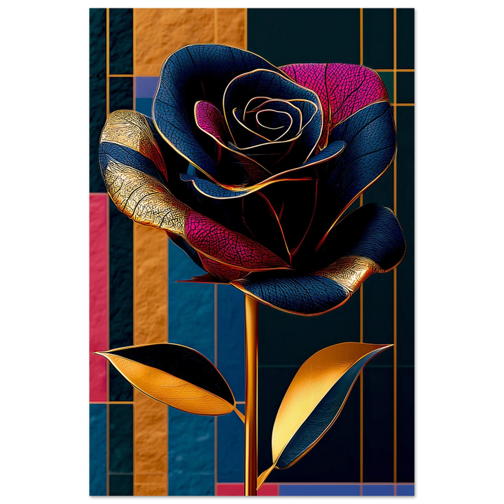 Velvet Rose