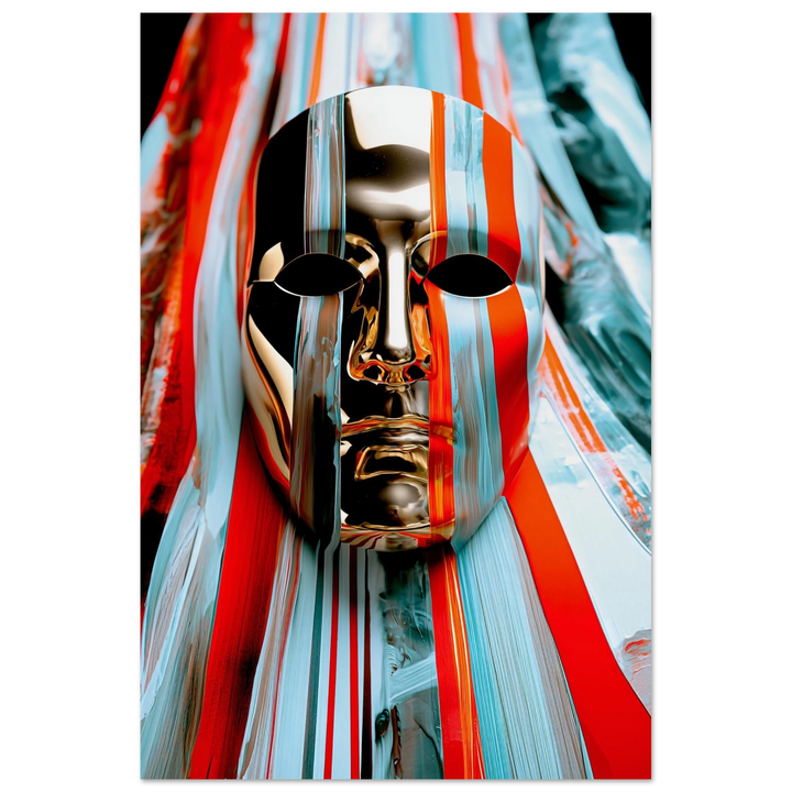 Veiled Authority