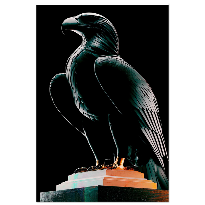 Aquila Noir