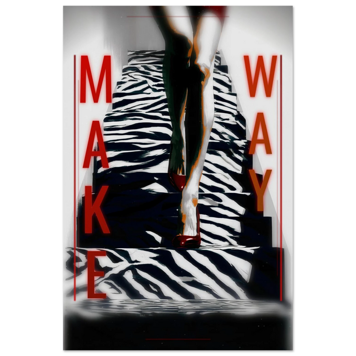 Make Way