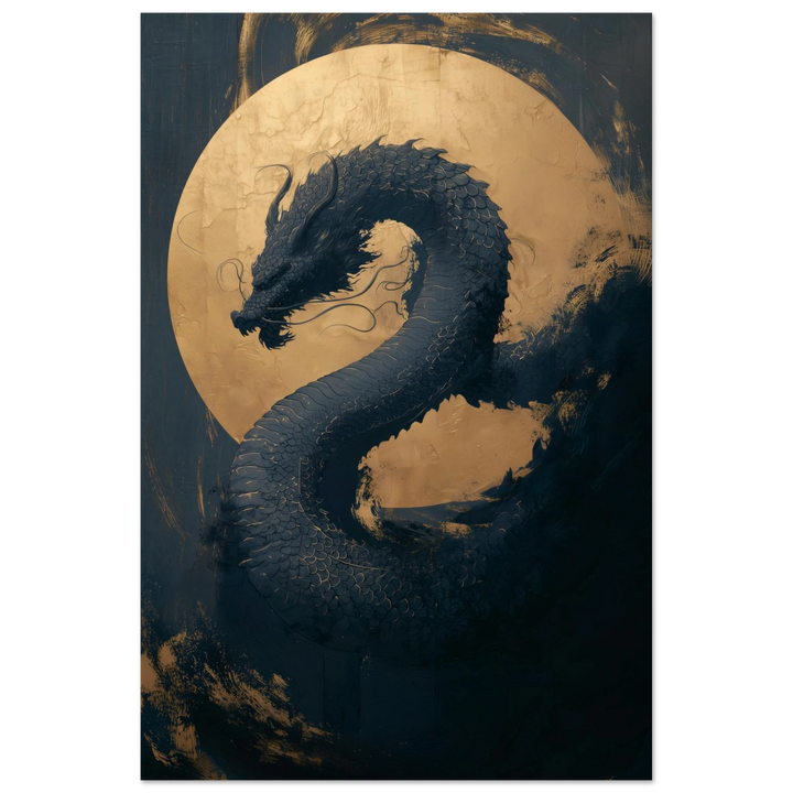 Golden Serpent