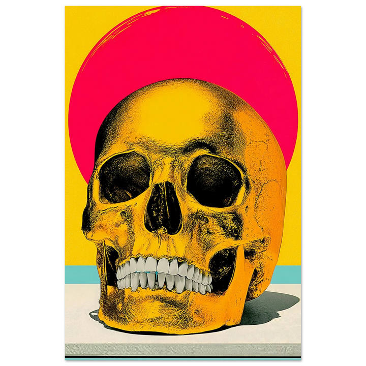 Golden Ruin