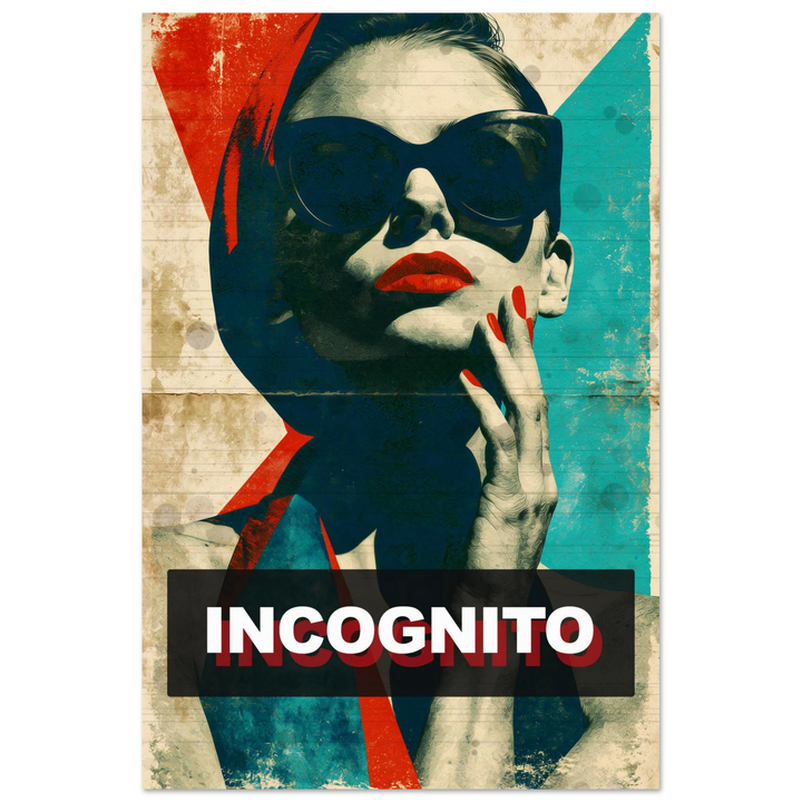 Incognito