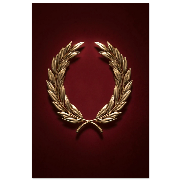Crimson Victory