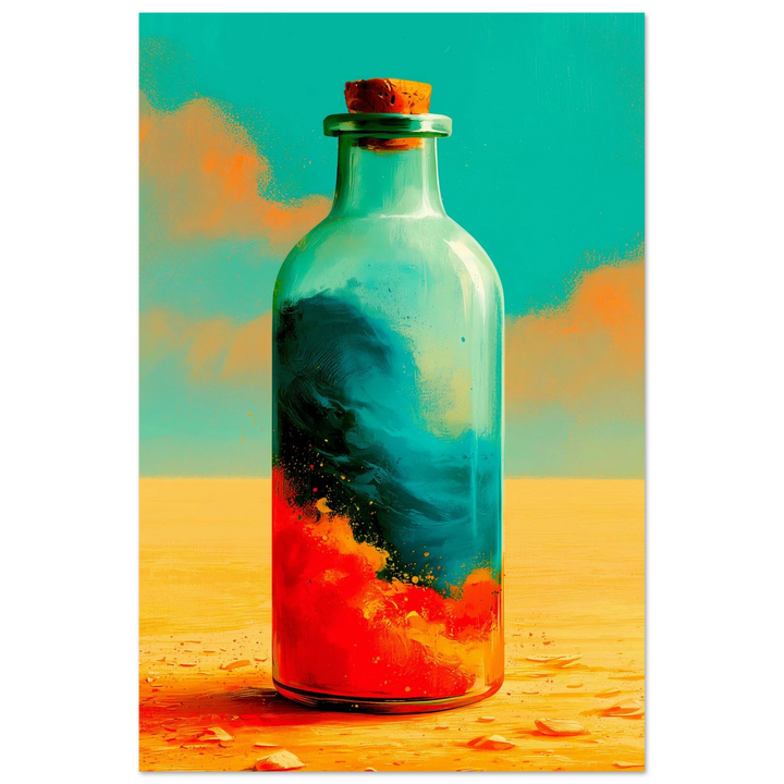 Bottled Heat