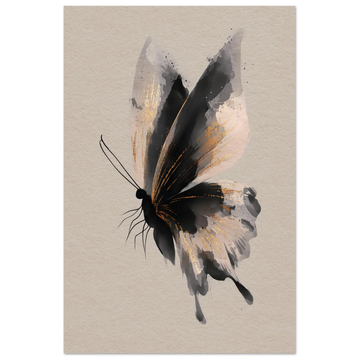 Golden Wing