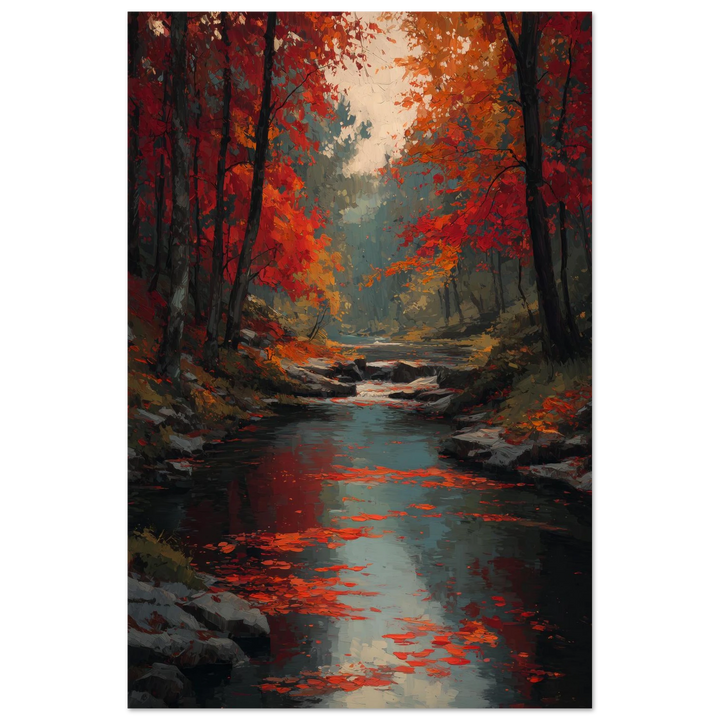 Amber River