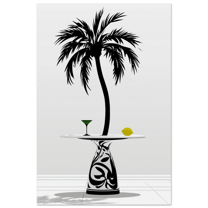Palm Reader
