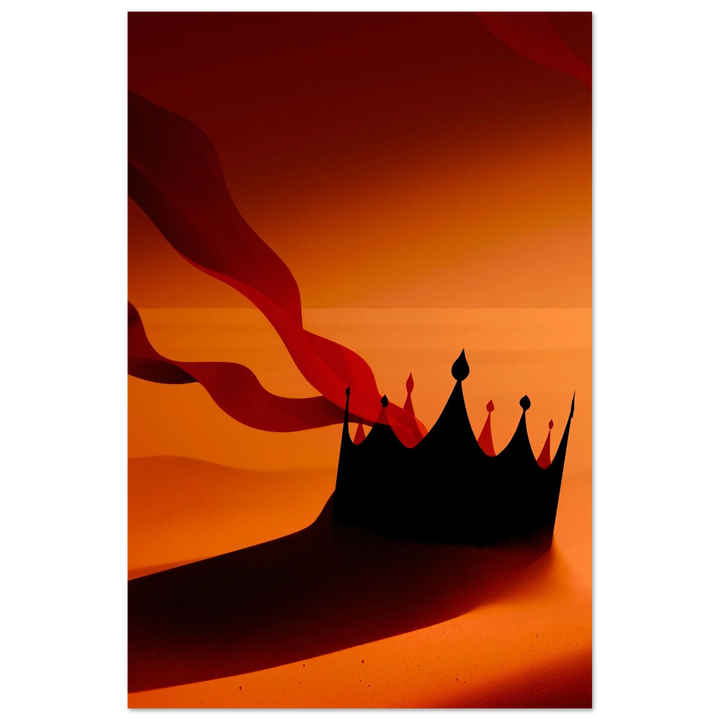 Buried Royalty