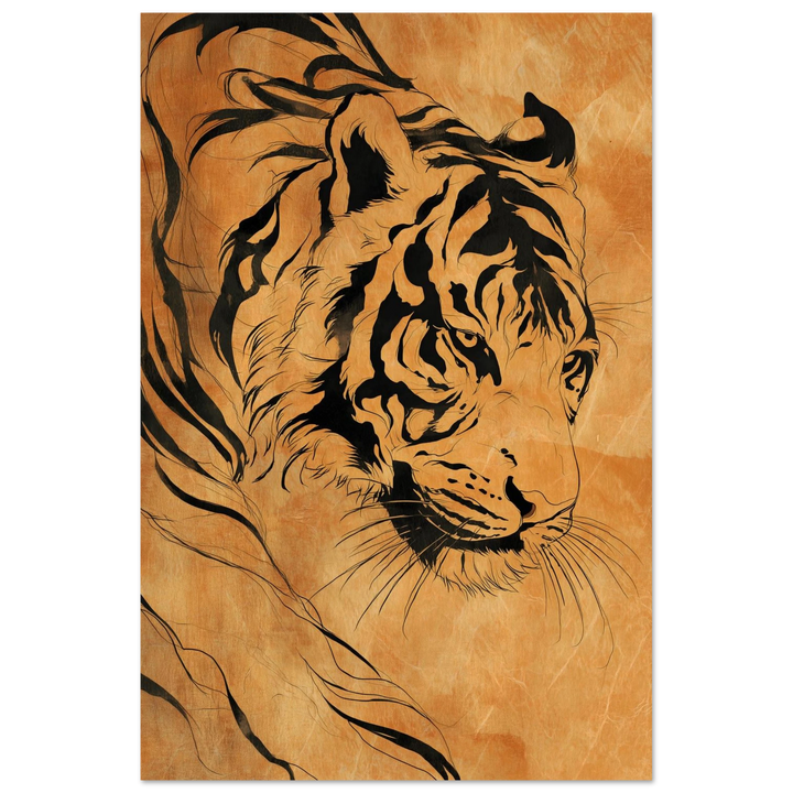 Jungle King