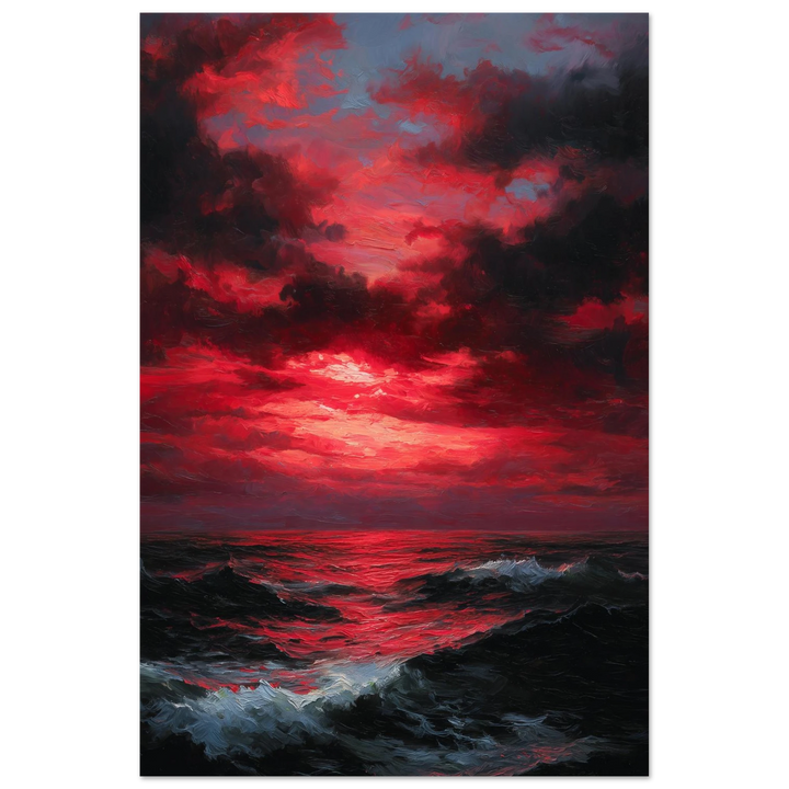 Red Horizon