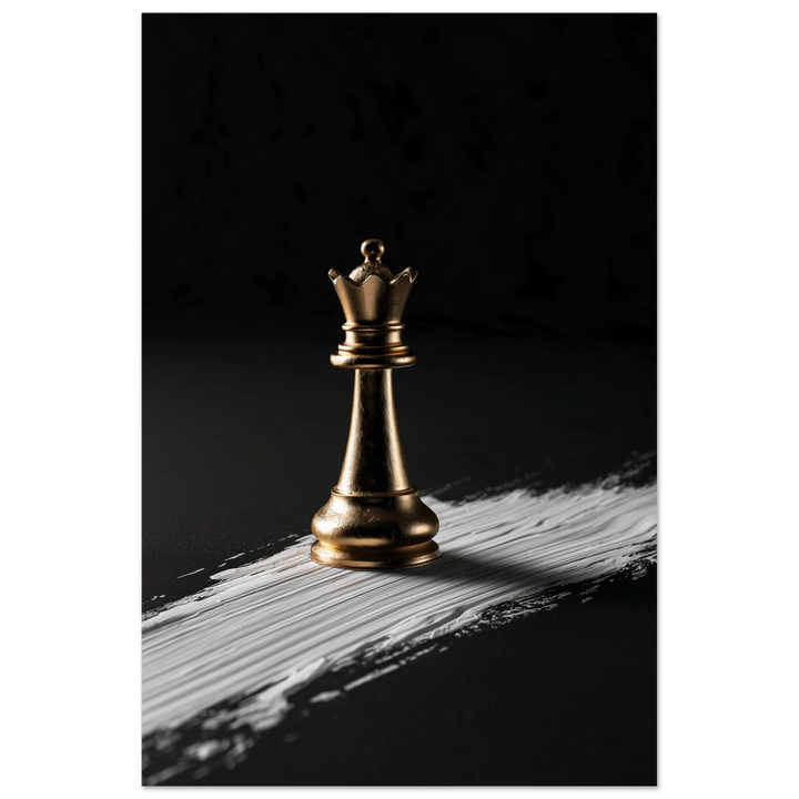 The Emperor