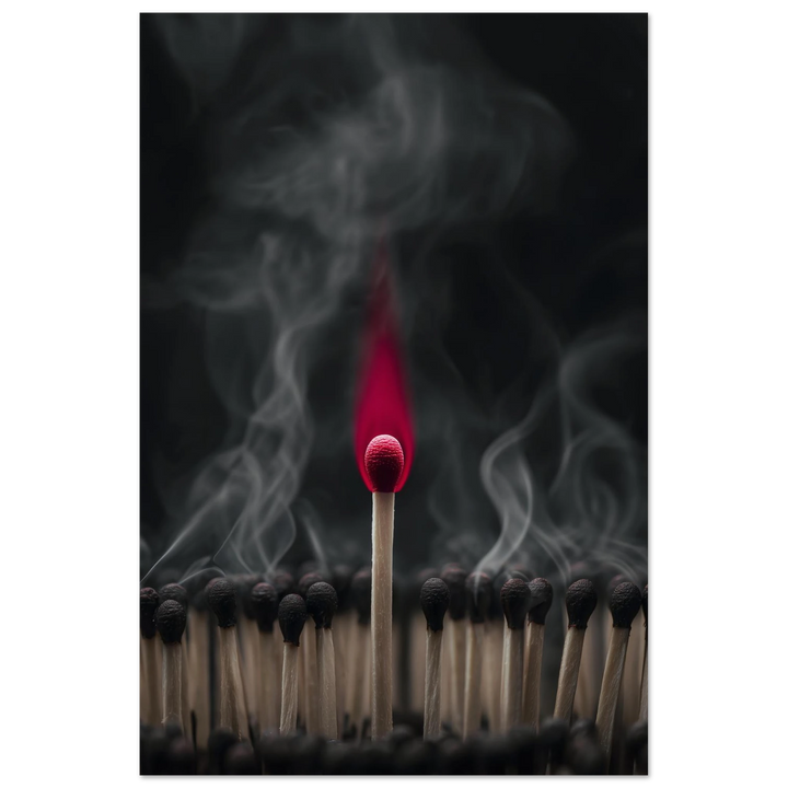 Burn Out
