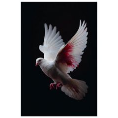 Tainted Grace - Premium Matte Paper Poster