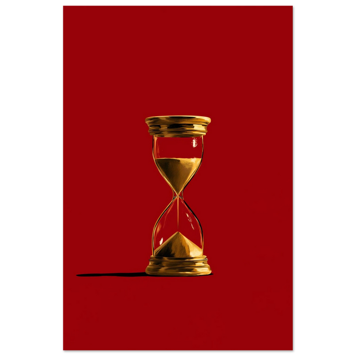 Grains Of Time