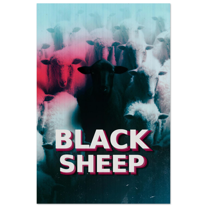 Black Sheep