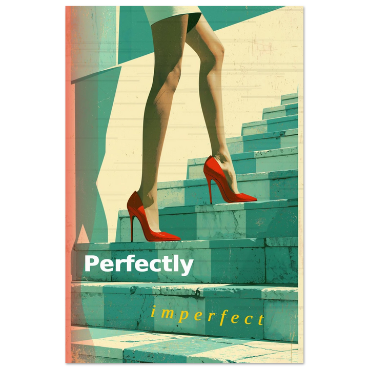Red Stilettos
