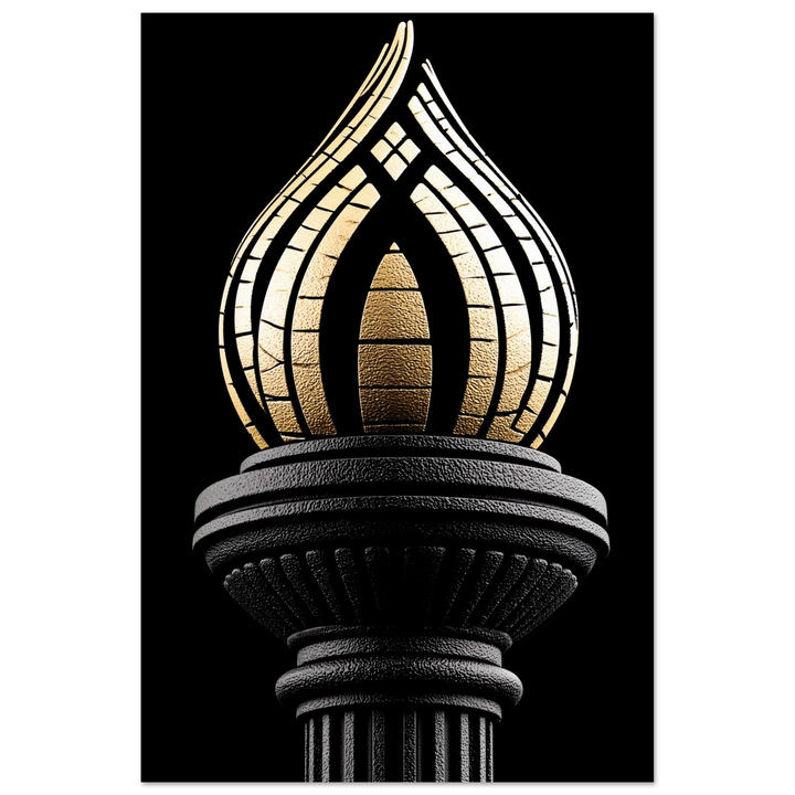 Sacred Flame