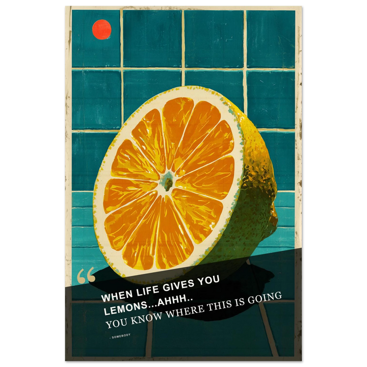 Limoncello
