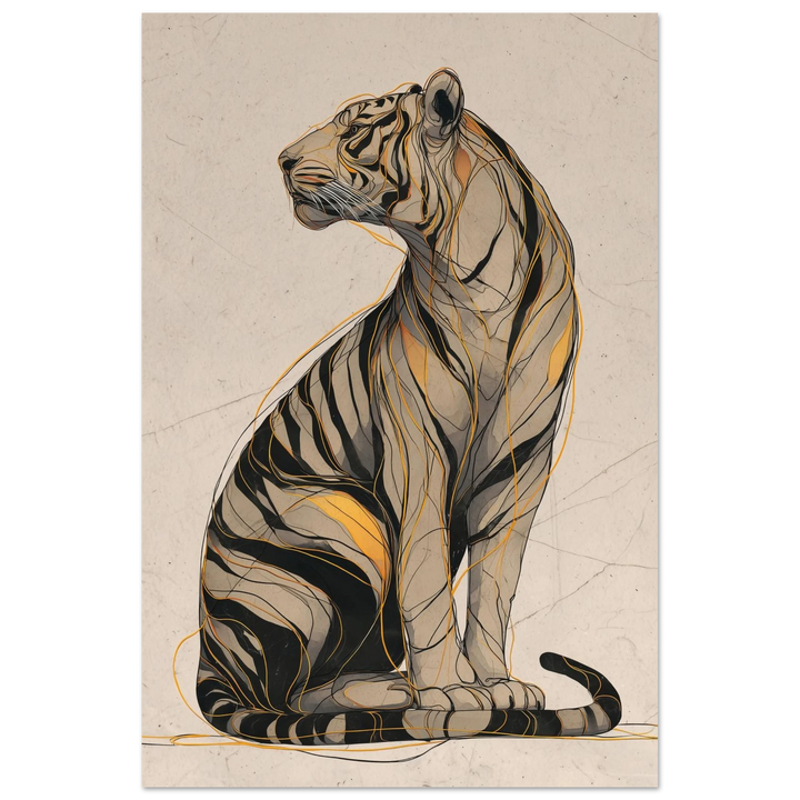 White Tiger