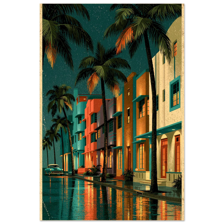 Ocean Drive