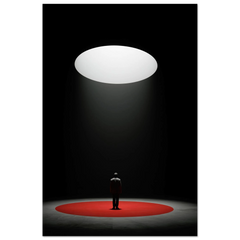 The Chosen - Premium Matte Paper Poster