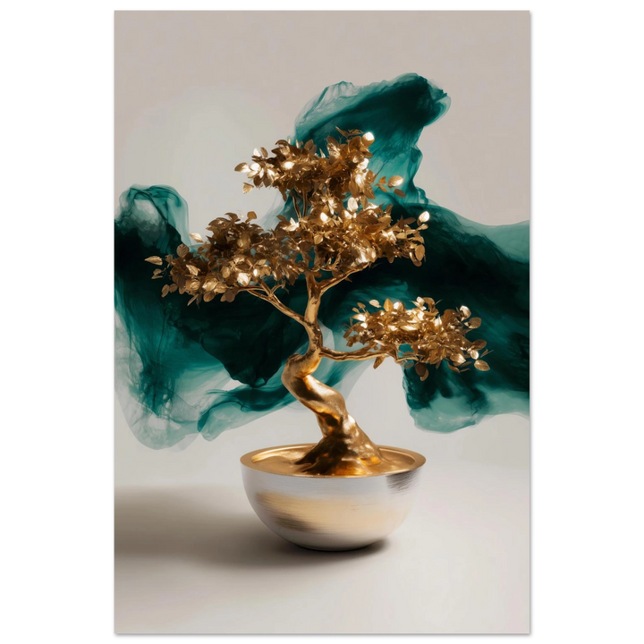 Roots of Wealth