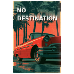 Low Rider - Premium Matte Paper Poster