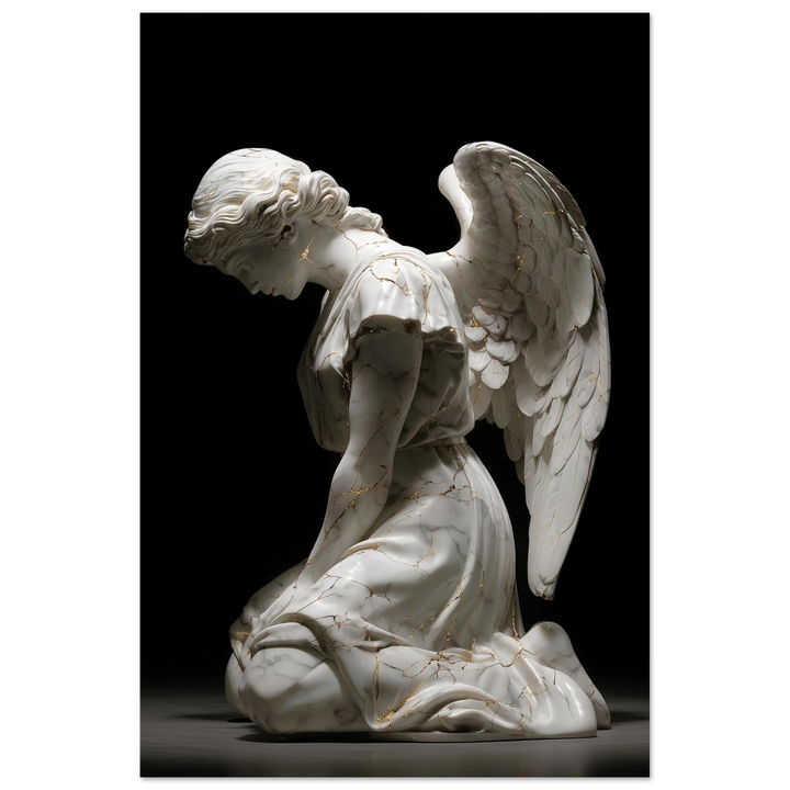 Wings of Redemption