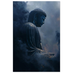 Nirvana - Premium Matte Paper Poster