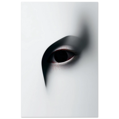 The Witness - Premium Matte Paper Poster
