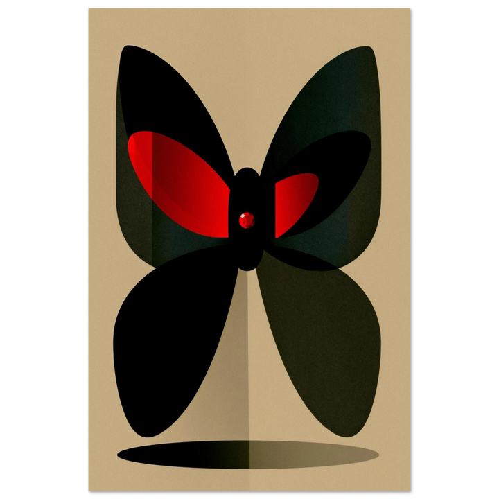 Dark Bowfly