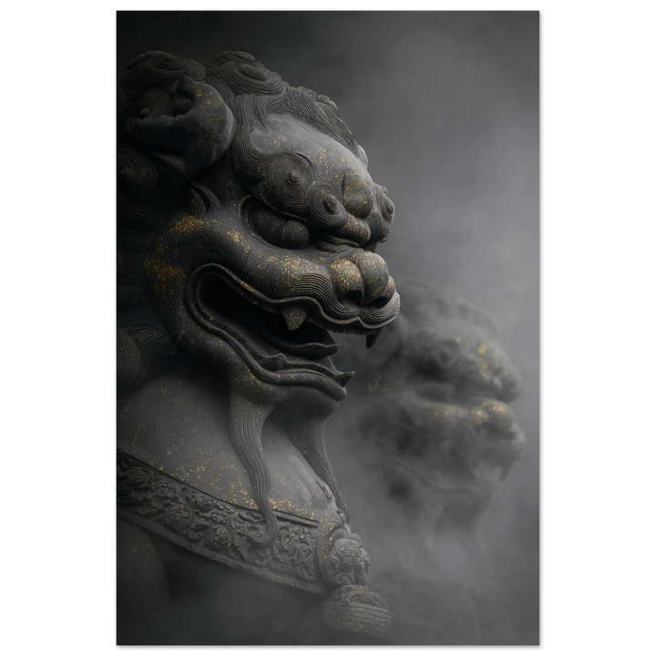 Temple Guardian