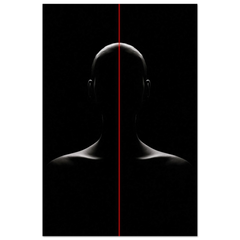 Shadow Self - Premium Matte Paper Poster