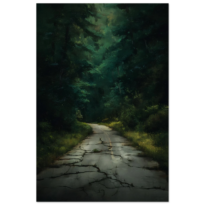 Deep Woods