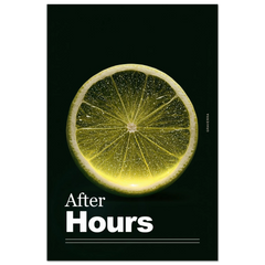 After Hours - Acrylic Print