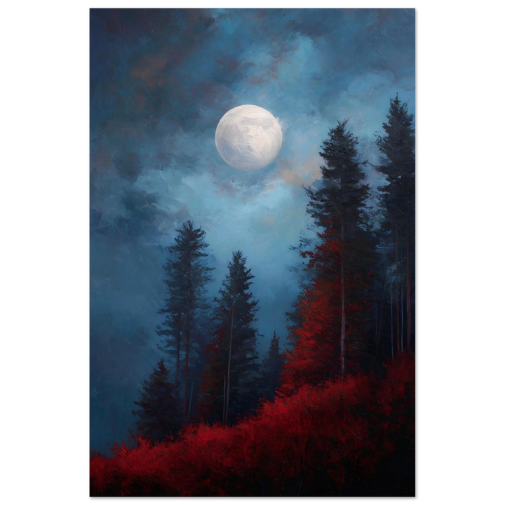 October Sky