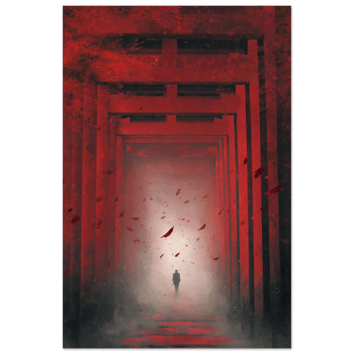 Spirit Gate