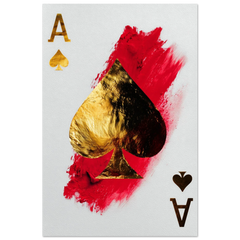 All In - Canvas