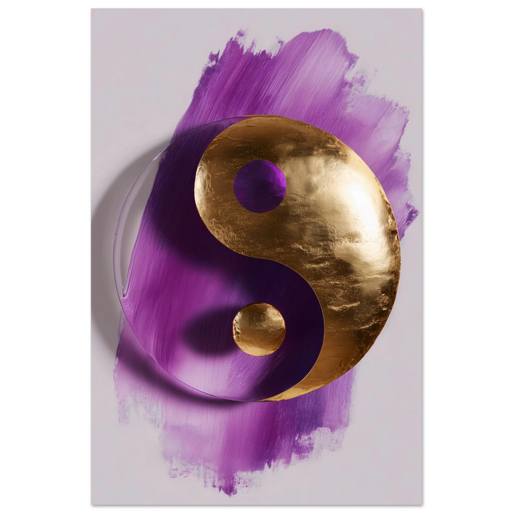 Golden Balance