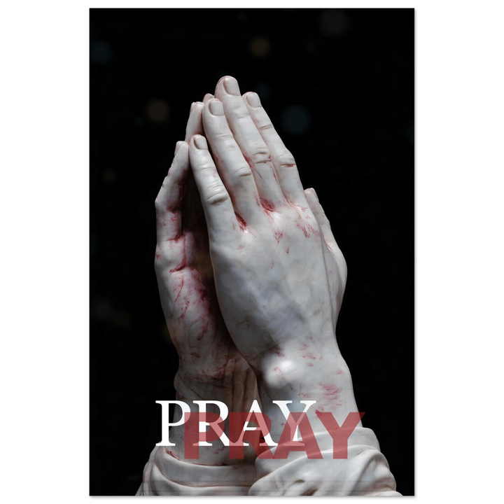 Pray