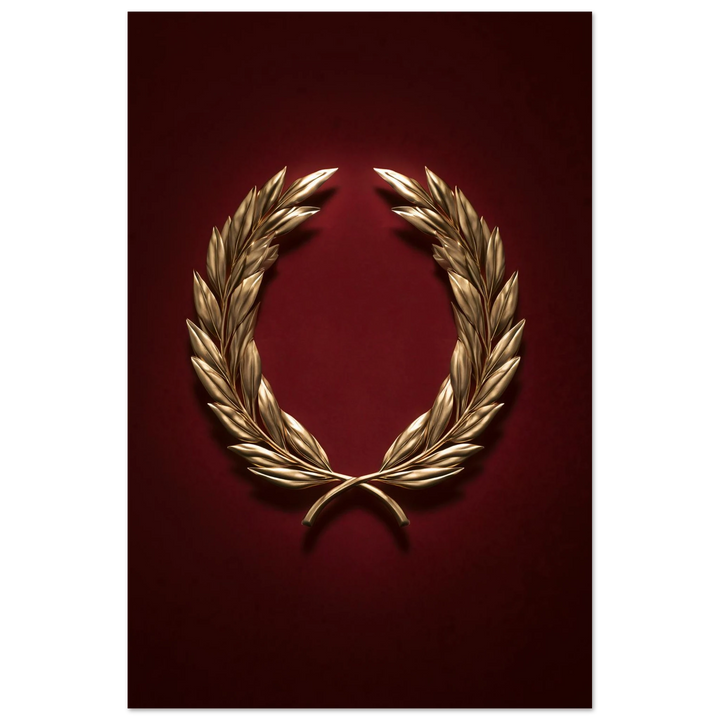 Crimson Victory