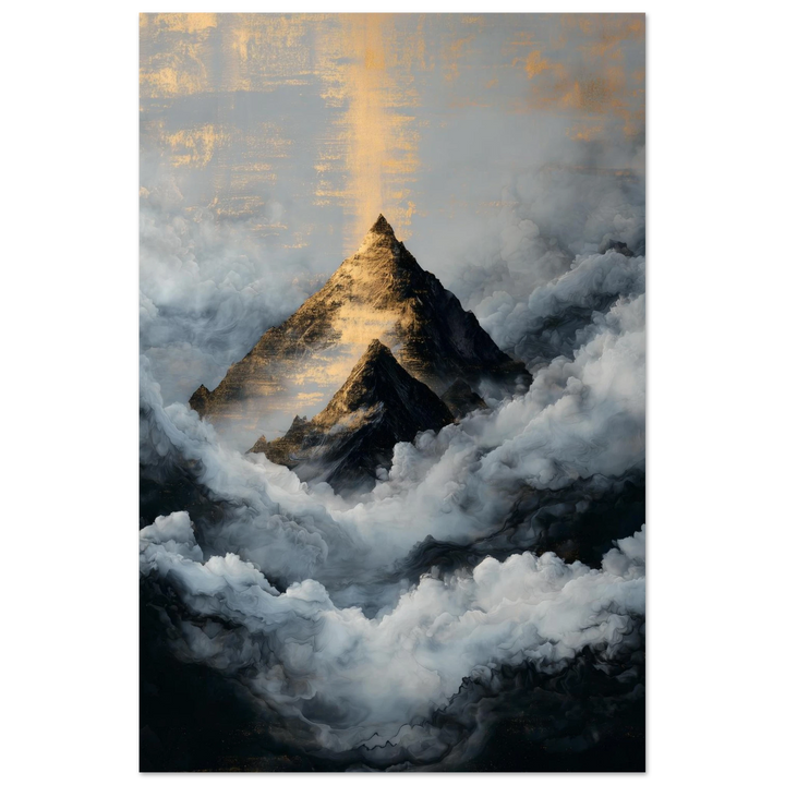 Sacred Peak