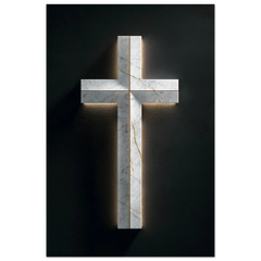 Relic of Faith - Premium Matte Paper Poster