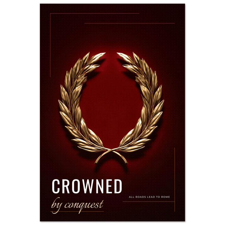 Crowned