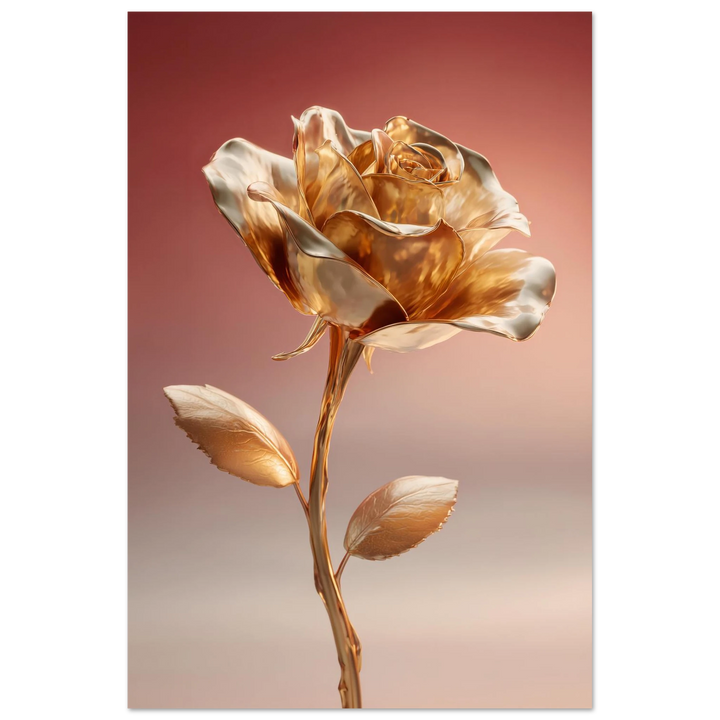 The Everlasting Rose
